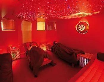 Hotel Bunter Hund Laubach (Giessen)