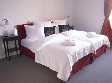 Hotel Bunter Hund 3*